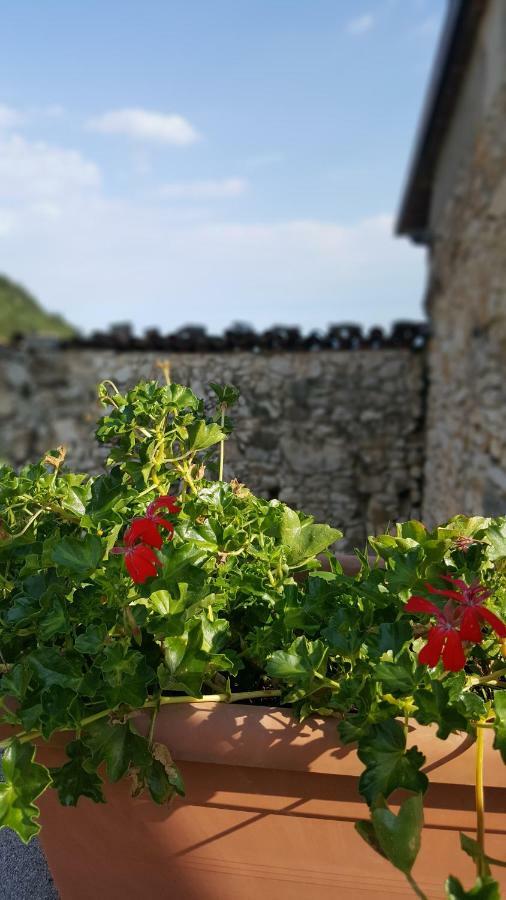 La Casetta Di Chiara Fumane Εξωτερικό φωτογραφία
